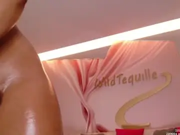 Chaturbate Sex Cam of wildtequilla