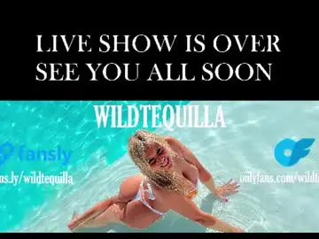 Chaturbate Live Sex of wildtequilla