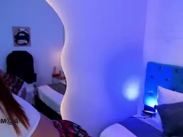 Chaturbate Sex Chat of zairawatson