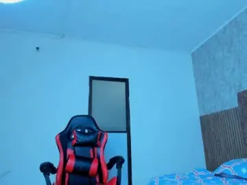 Chaturbate Free Porn Cam of zander_walker