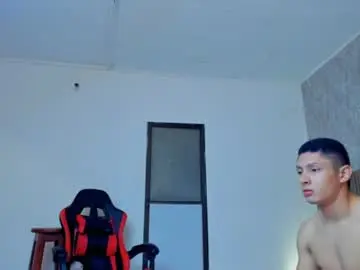 Chaturbate Best Webcam of zander_walker
