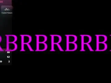 Chaturbate Sex Chat of zoy_cute