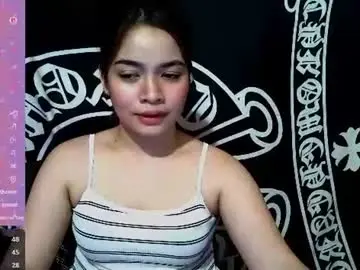 Chaturbate Nude Webcam of _preciousmoira