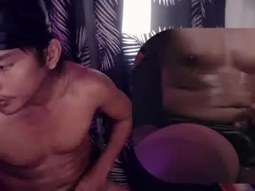 Chaturbate Watch Live Sex Cams of andreisummers