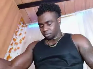 Chaturbate Sex Chat of angel_bonbom