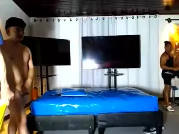 Chaturbate Live Porn of boranget