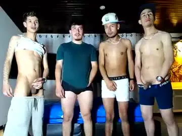 Chaturbate Free Live Porn of boranget