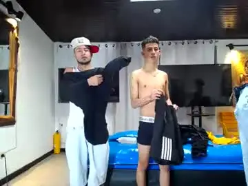 Chaturbate Live Sex of boranget