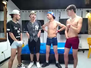 Chaturbate Free Porn Cam of boranget