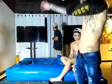 Chaturbate Free Live Porn of boranget
