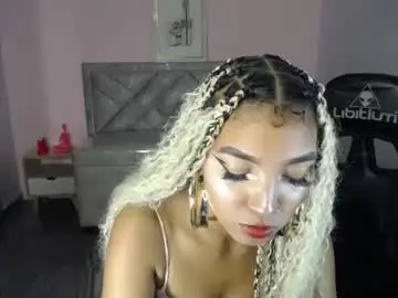 Chaturbate Watch Live Sex Cams of camilavixen_ch