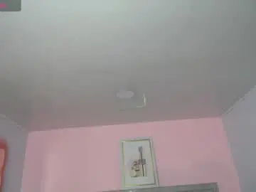 Chaturbate Adult Video Chat of camilavixen_ch