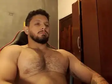 Chaturbate Best live sex cam show of danielmouraa