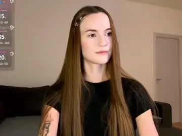 Chaturbate Adult Webcam of double_sun