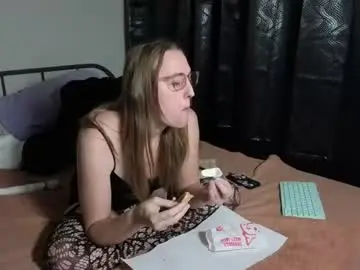 Chaturbate Best live sex cam show of exyevatell