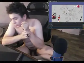 Chaturbate Live Porn of greendynomite_04