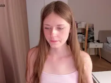 Chaturbate Sex Chat of hakulissa