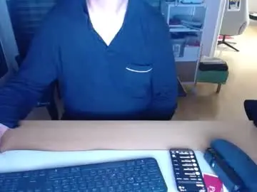 Chaturbate Best live sex cam show of iandy12