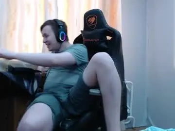Chaturbate Free Porn Cam of iliaskrisloveee