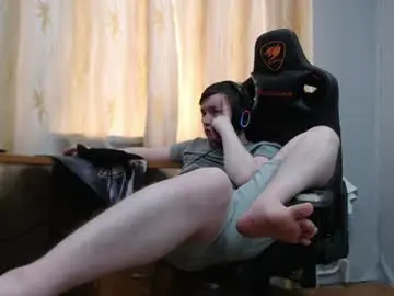 Chaturbate Free Porn Cam of iliaskrisloveee