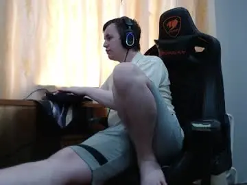 Chaturbate Watch Live Sex Cams of iliaskrisloveee