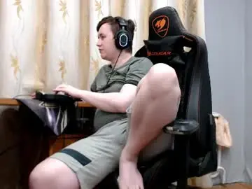 Chaturbate Free Live Porn of iliaskrisloveee