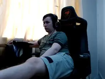 Chaturbate Sex Chat of iliaskrisloveee