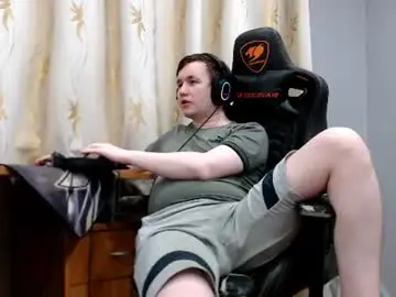 Chaturbate Adult Webcam of iliaskrisloveee