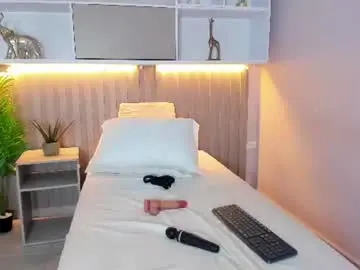 Chaturbate Sex Cam of jazminmoree