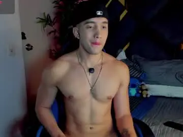 Chaturbate Adult Webcam of jeicob_stone1