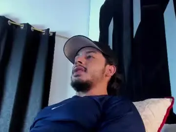 Chaturbate Private Sex Chat of justin_whitejs