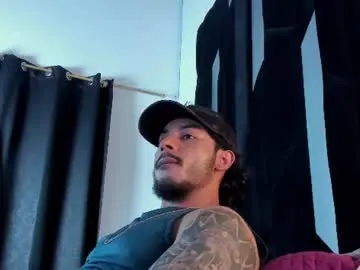 Chaturbate Adult Webcams of justin_whitejs