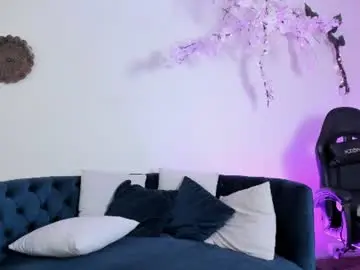 Chaturbate Live Sex Cam of lizz_miller__