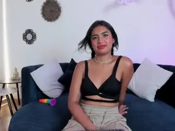 Chaturbate Free Live Porn of lizz_miller__