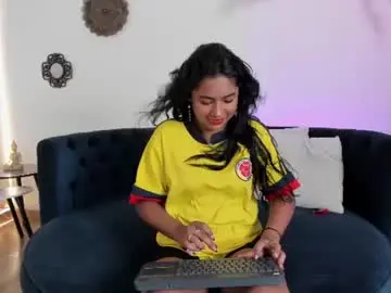 Chaturbate Live Porn of lizz_miller__