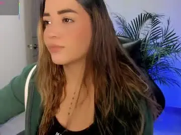 Chaturbate Watch Live Sex Cams of lucia_star_