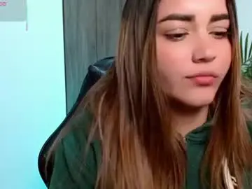 Chaturbate Sex Chat of lucia_star_