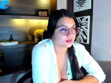 Chaturbate Live Sex of luna_ferrari