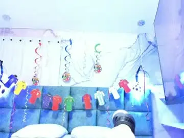 Chaturbate Nude Webcam of luna_ferrari