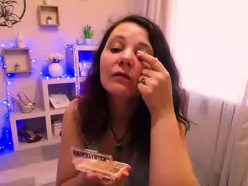 Chaturbate Best Webcam of magic_kristy