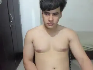 Chaturbate Free Live Porn of max_miller66