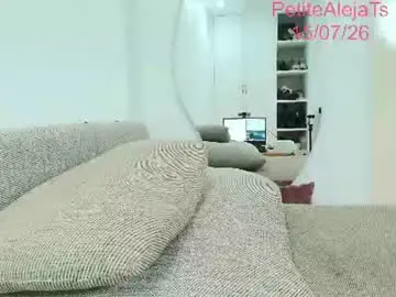 Chaturbate Adult Webcam of petitealejats