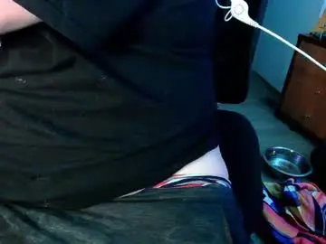 Chaturbate Sex Cam of porkypork