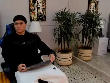 Chaturbate Free Live Porn of roan_birkin