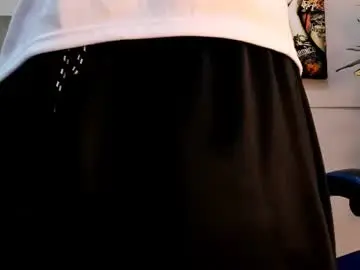 Chaturbate Live Sex of roan_birkin