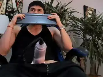 Chaturbate Best live sex cam show of roan_birkin