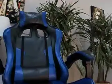 Chaturbate Sex Cam of roan_birkin