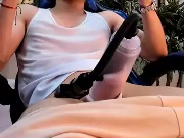 Chaturbate Live Porn of roan_birkin