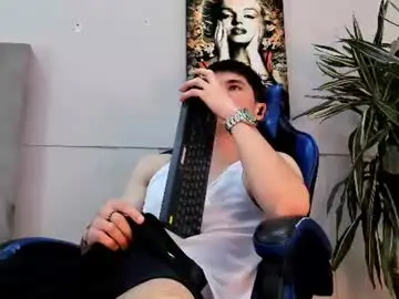 Chaturbate Free Live Porn of roan_birkin