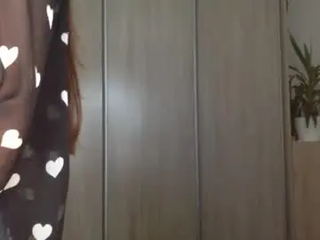 Chaturbate Nude Webcam of smiling_lexa